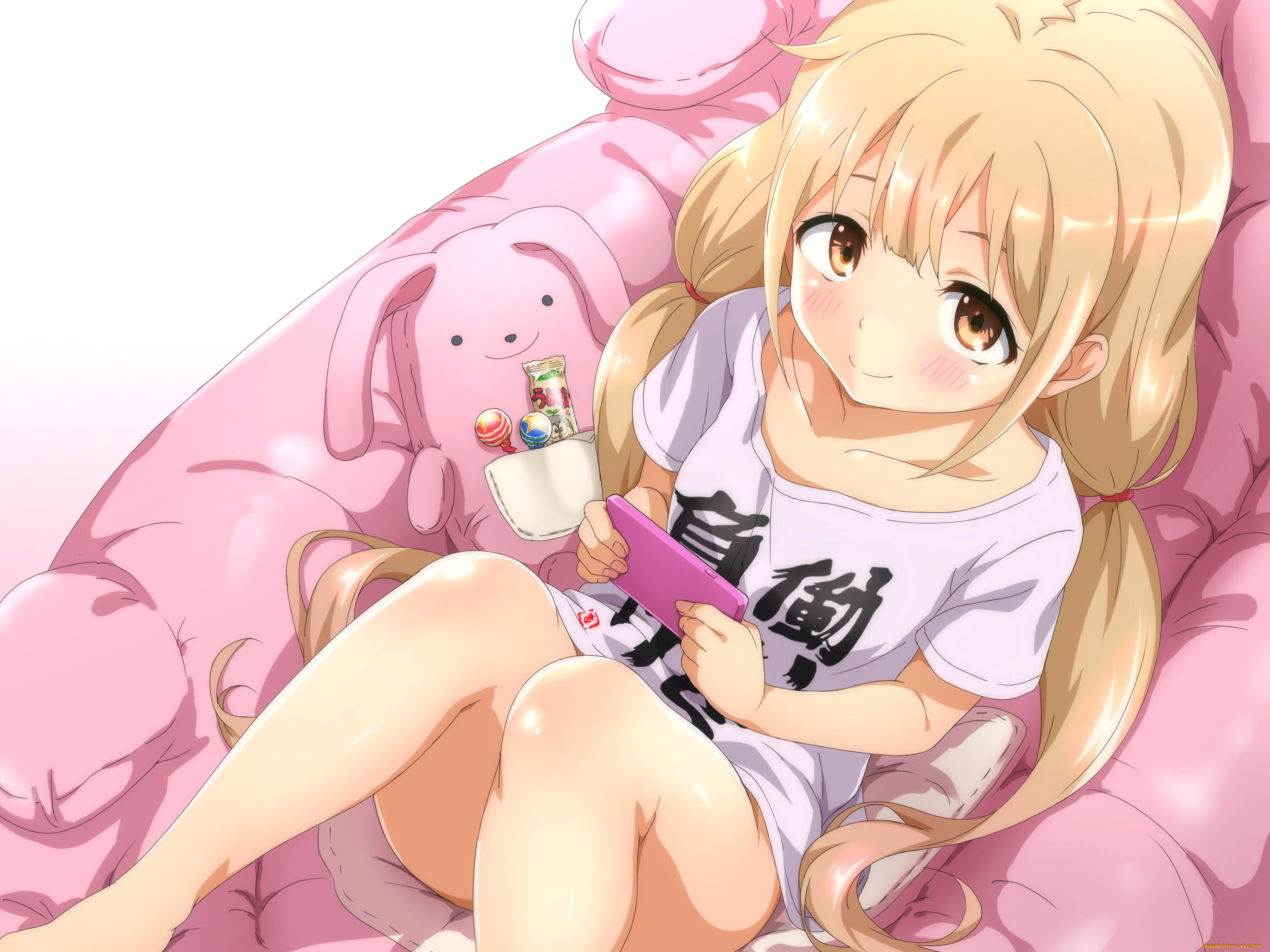, idolm@ster, idolmaster
